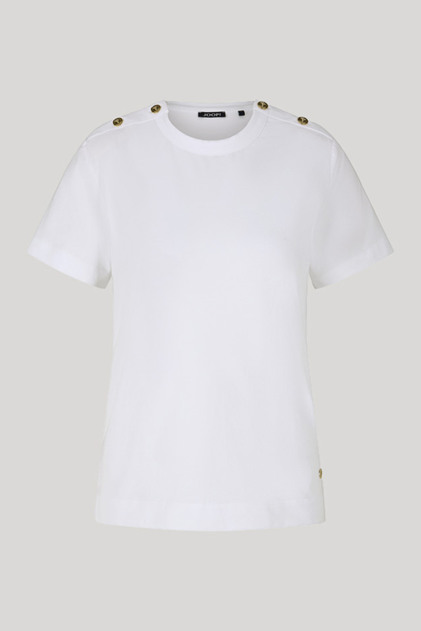 ΜΠΛΟΥΖΑ JOOP! - 100 ΛΕΥΚΟ